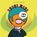 Rogue Wave: Out of the Shadow - Emerald Green ( Vinyl )