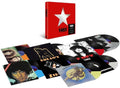 T.Rex: The Studio Albums 1970-1977 - Half & Half Colored Vinyl 8LP Box Set ( Vinyl )