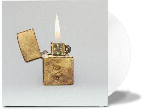 MUMFORD & SONS: Prizefighter ( Vinyl )