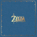Manaka Kataoka: The Legend of Zelda: Breath of the Wild ( Vinyl )