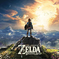 Manaka Kataoka: The Legend of Zelda: Breath of the Wild ( Vinyl )