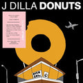J Dilla: Donuts ( Vinyl )