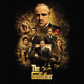 Nino Rota: The Godfather (Original Soundtrack) Green/Cream ( Vinyl )