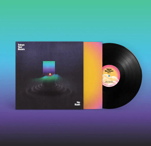 Tokyo Tea Room: No Rush ( Vinyl )