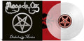 Mago De Oz: Diabulus In Opera - Limited Transparent Vinyl ( Vinyl )