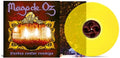 Mago De Oz: Puedes Contar Conmigo - Yellow Vinyl ( Vinyl )