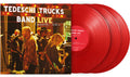 Tedeschi Trucks Band: Everybody's Talkin' ( Vinyl )