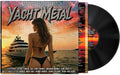 Various Artists: Yacht Metal (Various Artists) ( Vinyl )