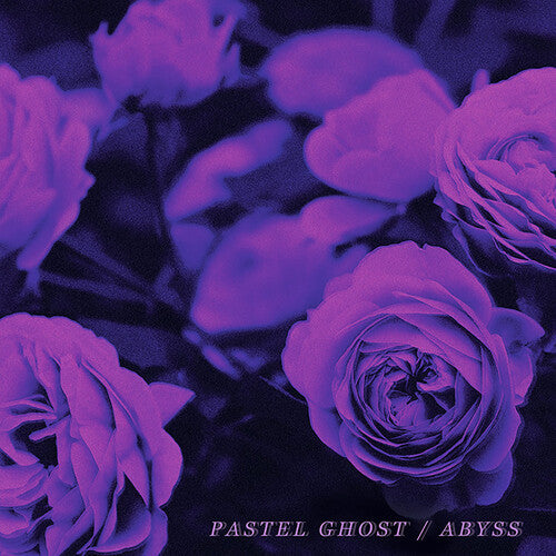 Pastel Ghost: Abyss ( Vinyl )