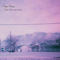 Free Throw: Those Days Are Gone ( Vinyl )