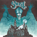 Ghost: Opus Eponymous ( Vinyl )