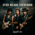 Jeff Beck: Legends Live ( Vinyl )