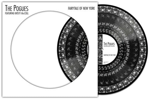 The Pogues: Fairytale Of New York ( Vinyl )