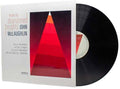 John McLaughlin: Music for Abandoned Heights ( Vinyl )