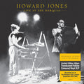 Howard Jones: Live At The Marquee - Transparent Yellow Vinyl ( Vinyl )