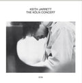 Keith Jarrett: The Koln Concert (50th Anniversary Edition) ( Vinyl )