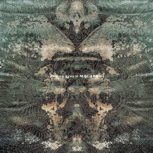 Dir en Grey: Macabre ( Vinyl )