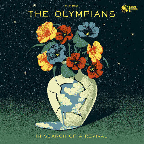 Olympians: In Search Of A Revival ( Vinyl )