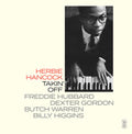 Herbie Hancock: Takin' Off ( Vinyl )