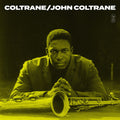 John Coltrane: Coltrane ( Vinyl )