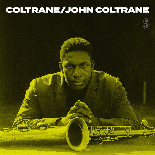 John Coltrane: Coltrane ( Vinyl )