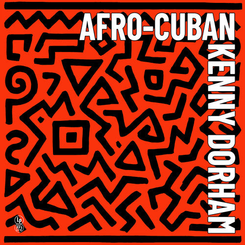 Kenny Dorham: Afro-Cuban ( Vinyl )