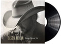 Jason Aldean: Songs About Us ( Vinyl )