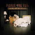 Pierce the Veil: A Flair For The Dramatic ( Vinyl )