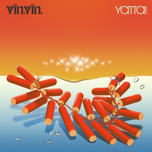 Yin Yin: Yatta! ( Vinyl )