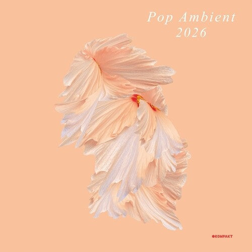 Various Artists: Pop Ambient 2026 ( Vinyl )