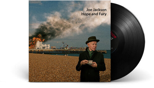 Joe Jackson: Hope And Fury ( Vinyl )