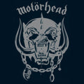 Motorhead: Motorhead - Ltd Silver Vinyl ( Vinyl )
