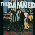 The Damned: Machine Gun Etiquette - Ltd Fuschia Pink Vinyl ( Vinyl )