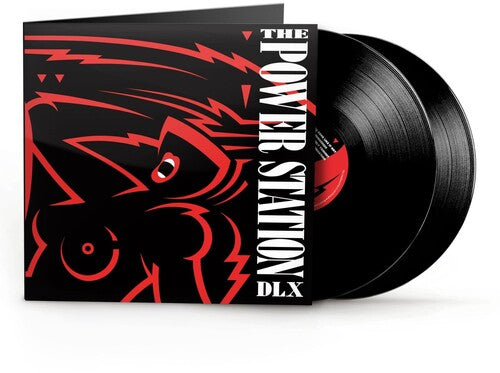 The Power Station: The Power Station (40th Anniversary Edition) ( Vinyl )