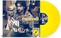 Melendi: Lagrimas Desordenadas - Yellow Vinyl ( Vinyl )