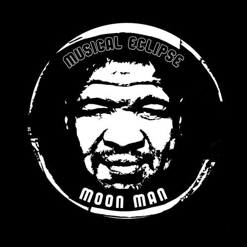 Moon Man: Musical Eclipse ( Vinyl )