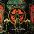 Alexandre Desplat: Frankenstein (Original Soundtrack) ( Vinyl )