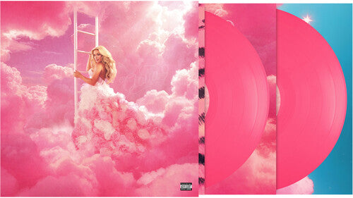 Megan Moroney: Cloud 9: Megan's Signature Pink Vinyl ( Vinyl )