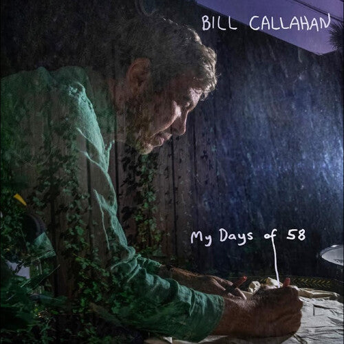 Bill Callahan: My Days of 58 ( Vinyl )