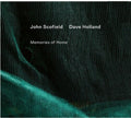 John Scofield: Memories Of Home ( Vinyl )