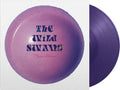 Wild Swans: Space Flower - Limited 180-Gram Purple Colored Vinyl ( Vinyl )