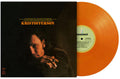 Kris Kristofferson: Kristofferson - Limited 180-Gram Orange Colored Vinyl ( Vinyl )