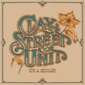 Clay Street Unit: Sin & Squalor - Blue ( Vinyl )