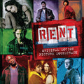 Rent - O.S.T.: Rent (Original Soundtrack) ( Vinyl )
