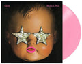 Fanny: Mothers Pride (REMASTERED) (BABY PINK VINYL) ( Vinyl )