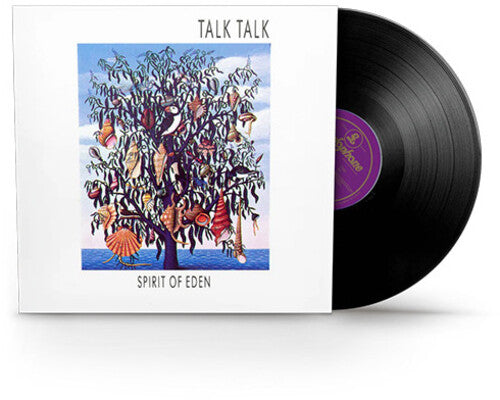 Talk Talk: Spirit Of Eden ( Vinyl )