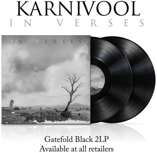Karnivool: In Verses ( Vinyl )