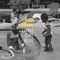Nina Simone: Little Girl Blue - Limited 180-Gram Blue Colored Vinyl ( Vinyl )