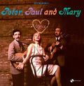 Peter, Paul and Mary: Peter Paul & Mary - Limited 180-Gram Vinyl with Bonus Tracks ( Vinyl )