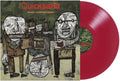 Quicksand: Manic Compression ( Vinyl )